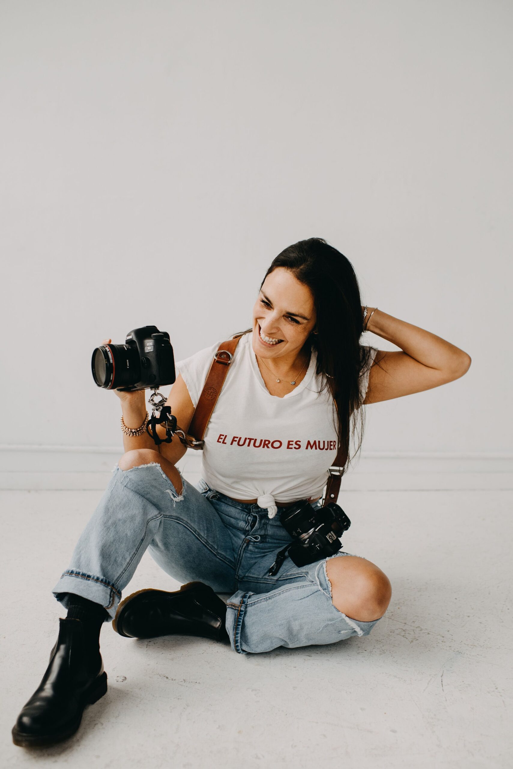What is a Photography Mastermind? - Elena S Blair Education