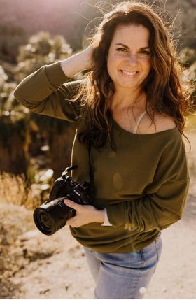 Jaime Bugbee-king finds photography success by using SEO.