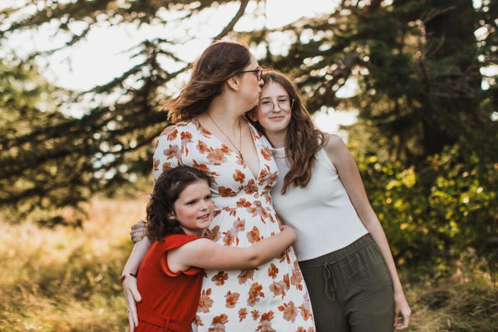 3 ways to market your family photography business.