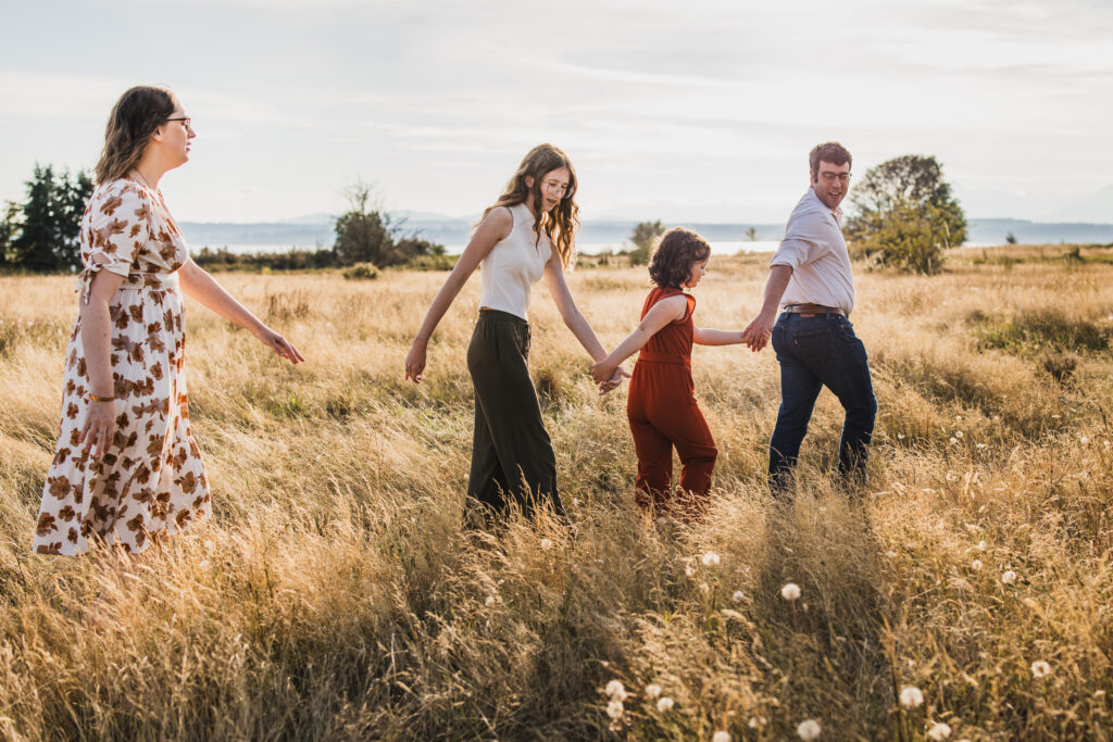 How to market your family photography business