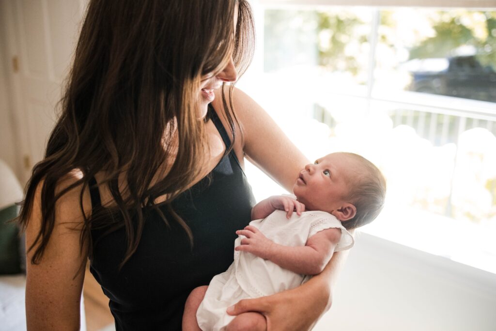 How to find clients for your newborn photography business.