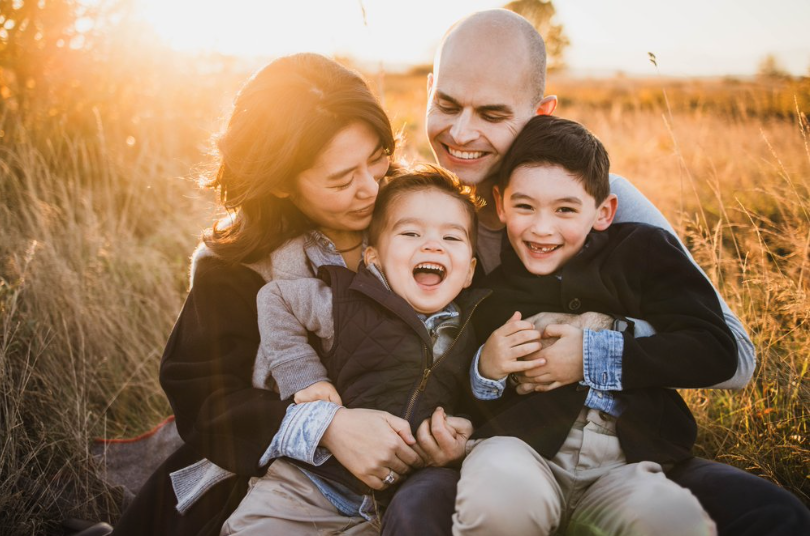 Family photographers need to start an email list.