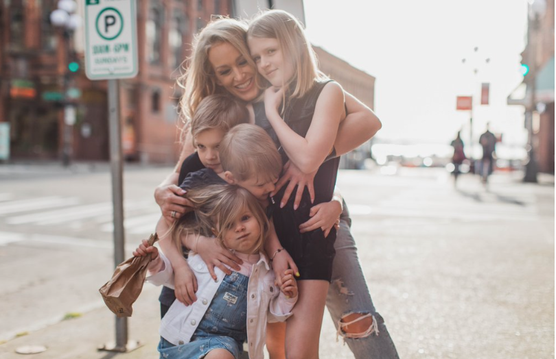 Family photographers need help in avoiding photography burnout.