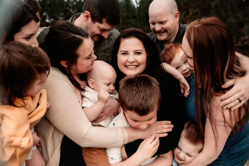 Top 10 lifestyle photography submissions from May 2025 contest Brooke Johnson.