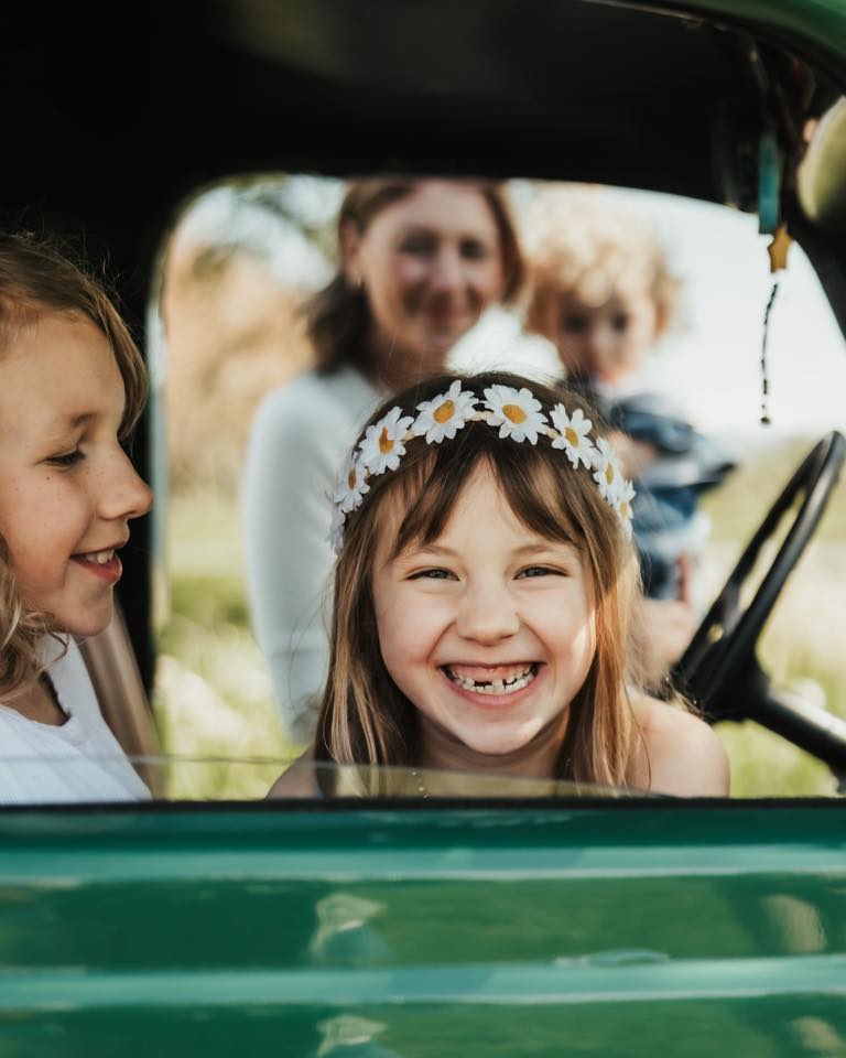 Top 10 lifestyle photography submissions from May 2025 contest Kristina Robinson.