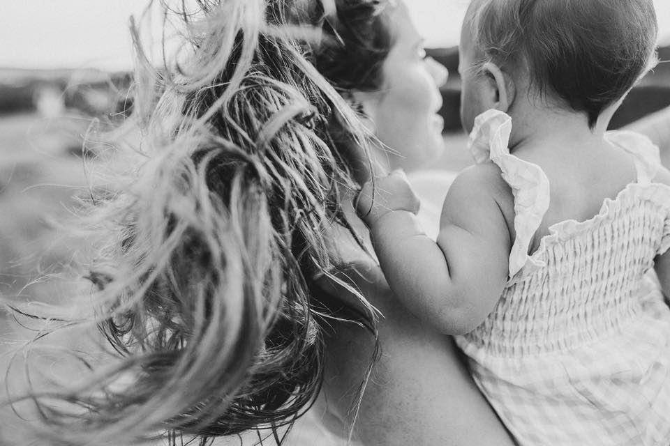Emotive lifestyle photo featuring connection and storytelling by Jaime Bugbee-King