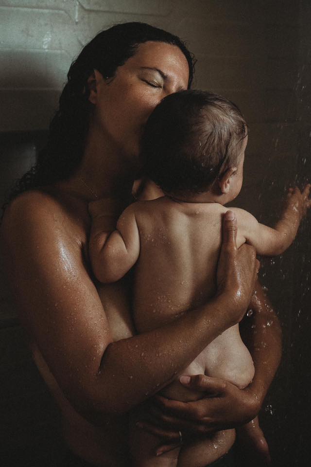 Creative lifestyle photographers sharing their work in online group challenge. Jenifer Blanco Monźon
