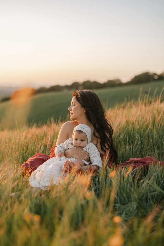 Top 10 Finalist in lifestyle photography featured in the Elena S Blair Education Facebook Group. Melody MacDonald.
