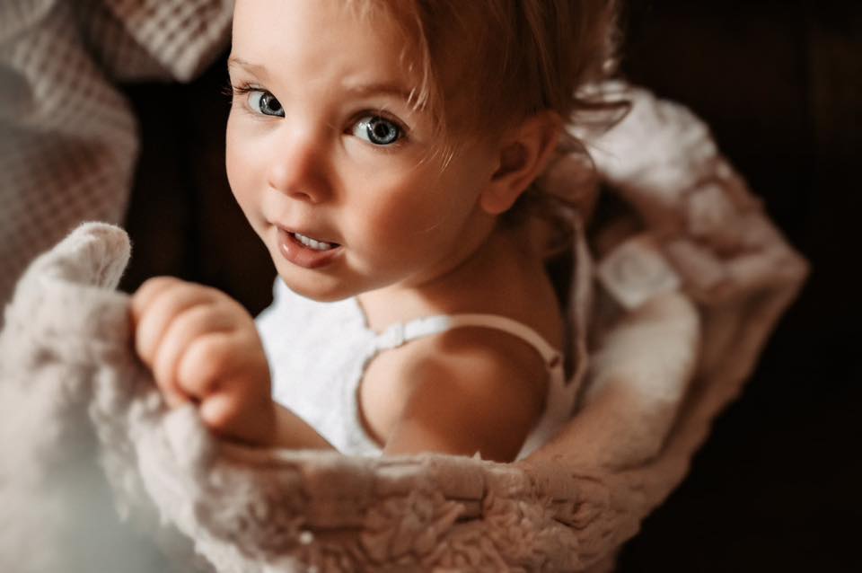 Creative use of composition and framing in this lifestyle portrait Top 10 finalist.