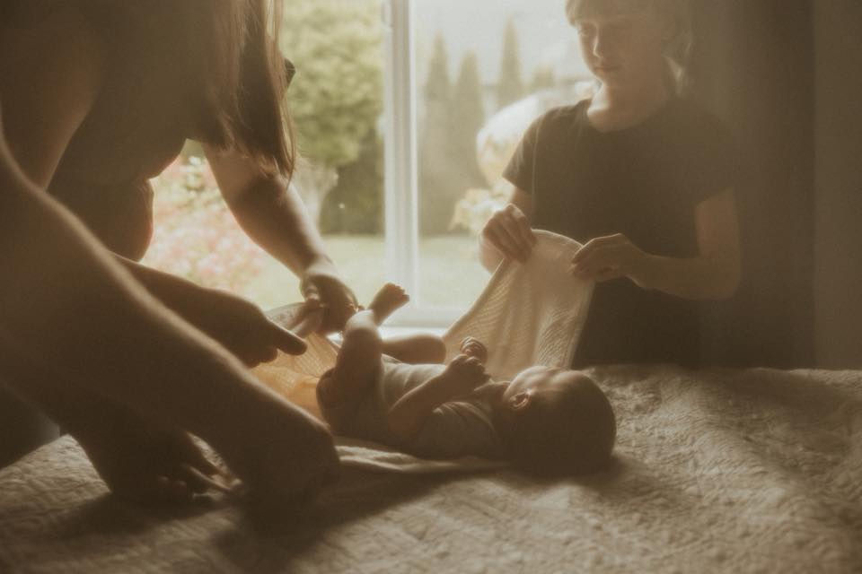 Kristina Robinson's photo was selected as one of the Top 10 finalists in the August cover contest in the Elena S Blair Education Facebook Group.