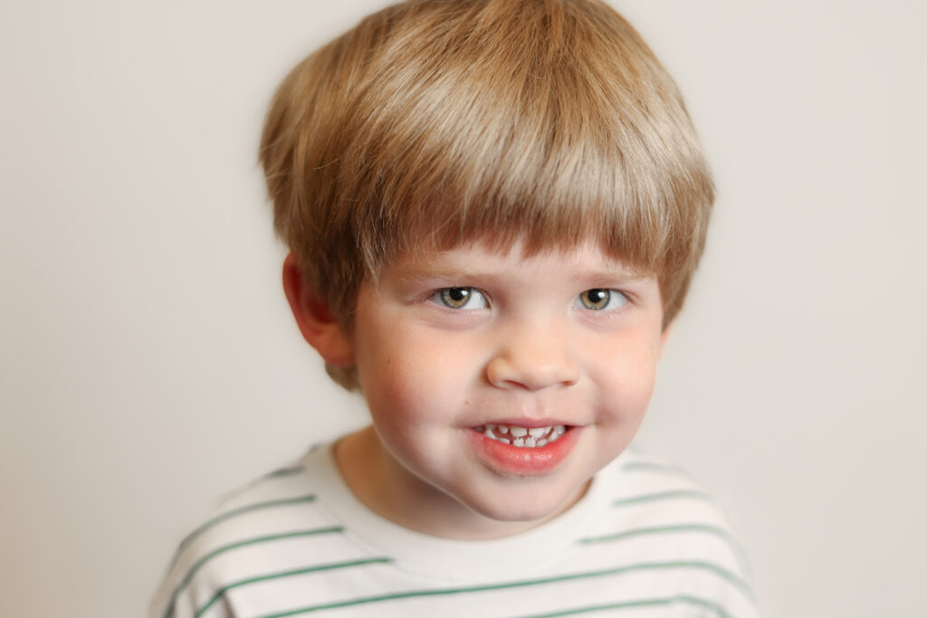 Elena S. Blair's simple steps for school photography.
