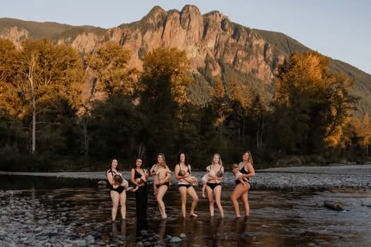 Casey Thornton facebook cover contest finalist.
